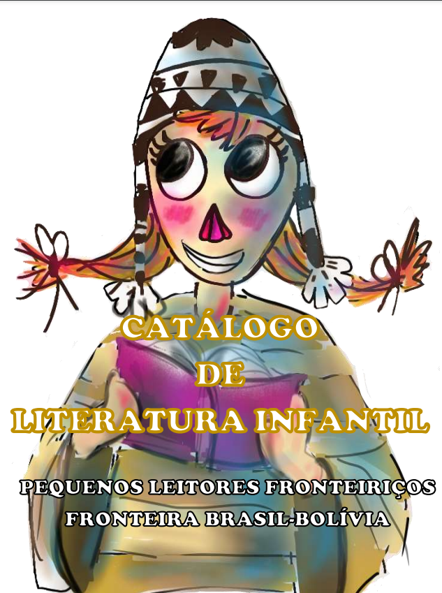 Catálogo de Literatura Infantil 2022/23 by Editora do Brasil - Issuu